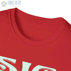 Sic Semper Tyrannis – Tyrants Always Fall - T-Shirt - Pilot gifts - WWII warbird t-shirt