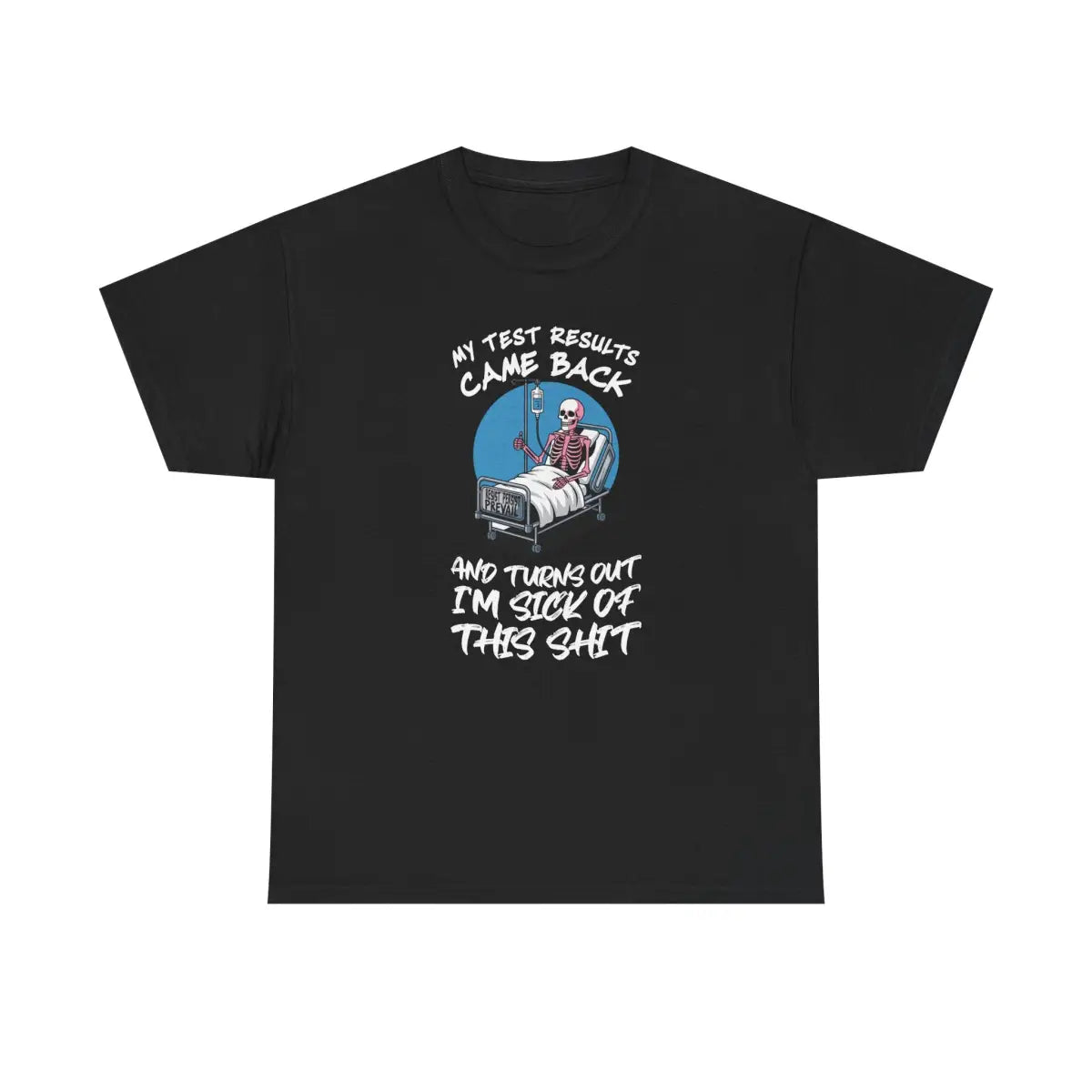 Sick of This Sh*t - Resist - Persist - Prevail - T-Shirt - Pilot gifts - WWII warbird t-shirt