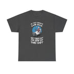 Sick of This Sh*t - Resist - Persist - Prevail - T-Shirt - Pilot gifts - WWII warbird t-shirt