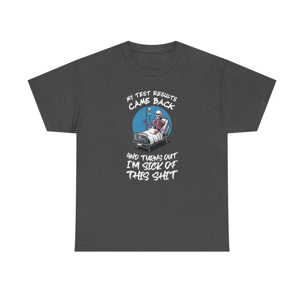 Sick of This Sh*t - Resist - Persist - Prevail - T-Shirt - Gifts for pilots - Aviation apparel