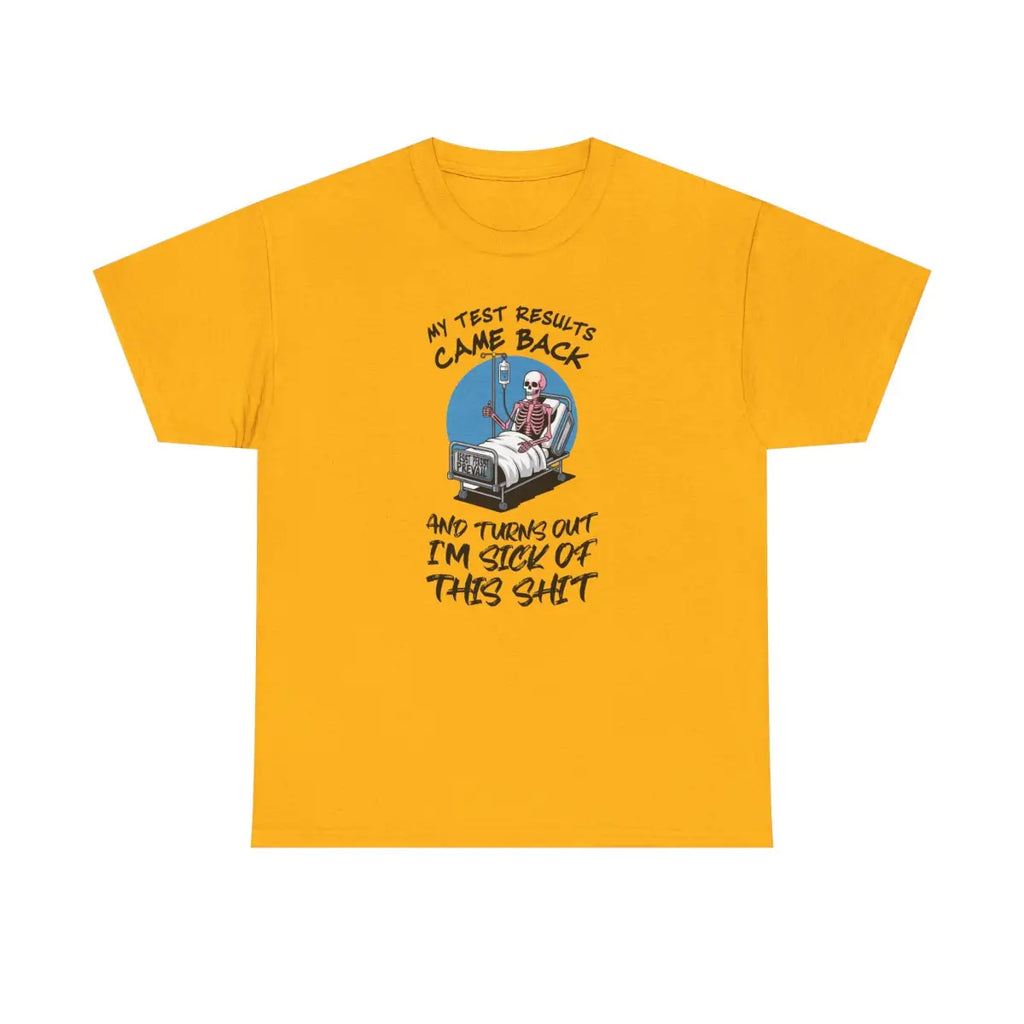 Sick of This Sh*t - Resist - Persist - Prevail - T-Shirt - Pilot gifts - WWII warbird t-shirt