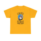 Sick of This Sh*t - Resist - Persist - Prevail - T-Shirt - Pilot gifts - WWII warbird t-shirt
