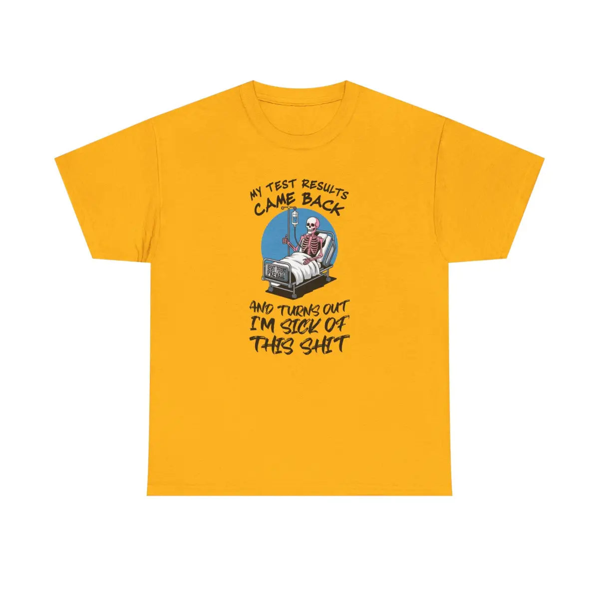 Sick of This Sh*t - Resist - Persist - Prevail - T-Shirt - Pilot gifts - WWII warbird t-shirt