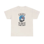 Sick of This Sh*t - Resist - Persist - Prevail - T-Shirt - Pilot gifts - WWII warbird t-shirt