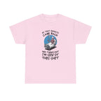 Sick of This Sh*t - Resist - Persist - Prevail - T-Shirt - Pilot gifts - WWII warbird t-shirt