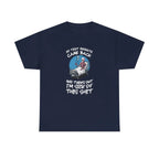 Sick of This Sh*t - Resist - Persist - Prevail - T-Shirt - Pilot gifts - WWII warbird t-shirt