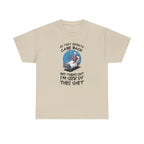 Sick of This Sh*t - Resist - Persist - Prevail - T-Shirt - Pilot gifts - WWII warbird t-shirt