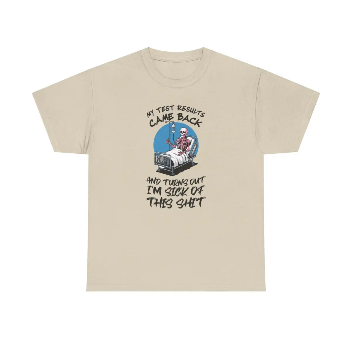 Sick of This Sh*t - Resist - Persist - Prevail - T-Shirt - Pilot gifts - WWII warbird t-shirt