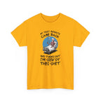 Sick of This Sh*t - Resist - Persist - Prevail - T-Shirt - Pilot gifts - WWII warbird t-shirt