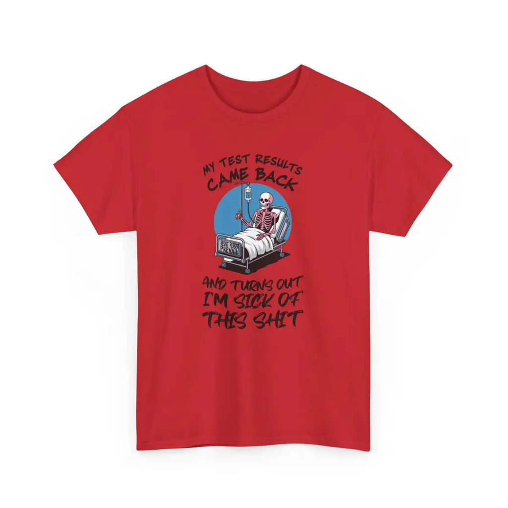 Sick of This Sh*t - Resist - Persist - Prevail - T-Shirt - Gifts for pilots - Aviation apparel