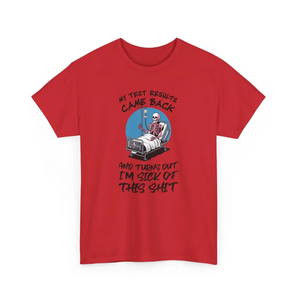 Sick of This Sh*t - Resist - Persist - Prevail - T-Shirt - Gifts for pilots - Aviation apparel