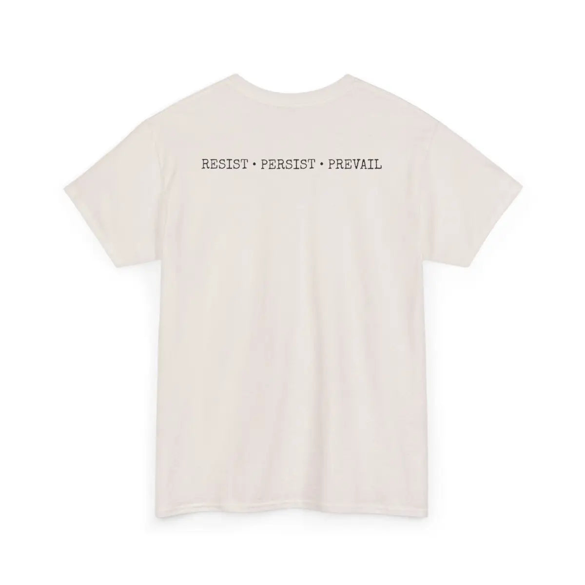 Sick of This Sh*t - Resist - Persist - Prevail - T-Shirt - Gifts for pilots - Aviation apparel