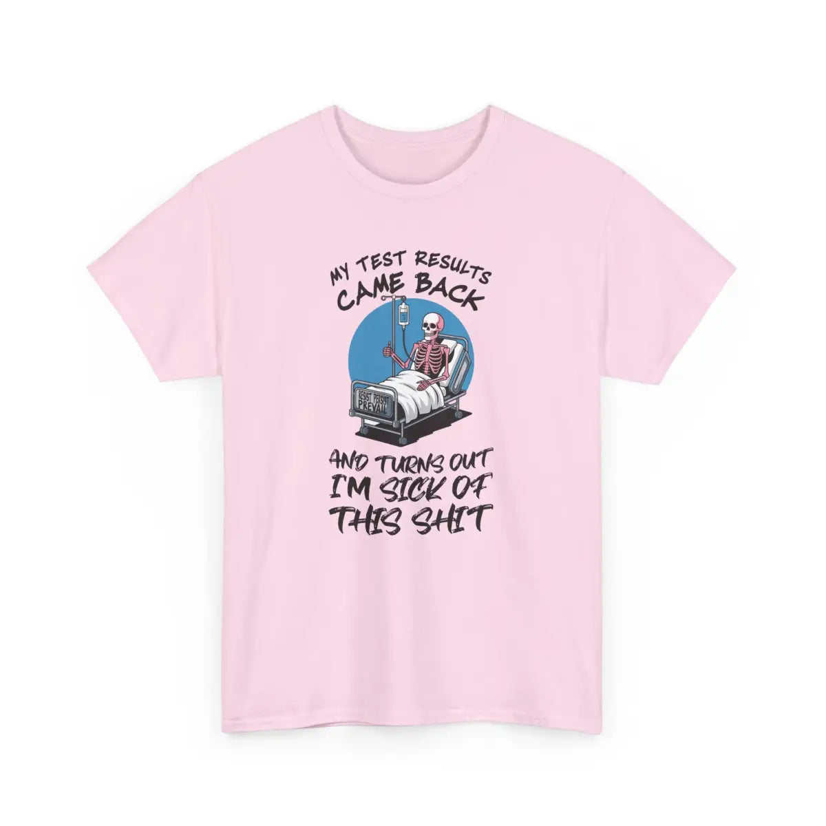 Sick of This Sh*t - Resist - Persist - Prevail - T-Shirt - Gifts for pilots - Aviation apparel
