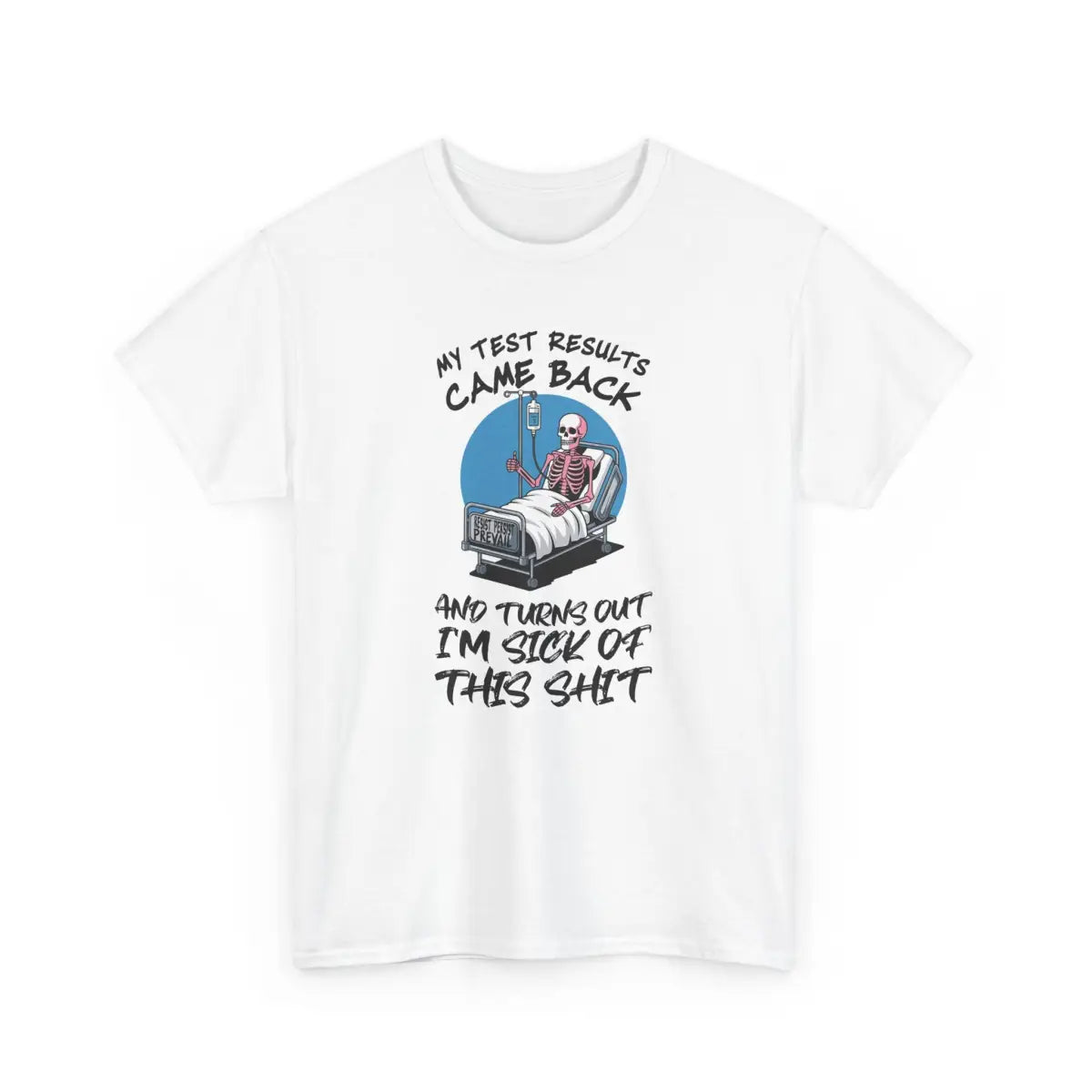 Sick of This Sh*t - Resist - Persist - Prevail - T-Shirt - Gifts for pilots - Aviation apparel