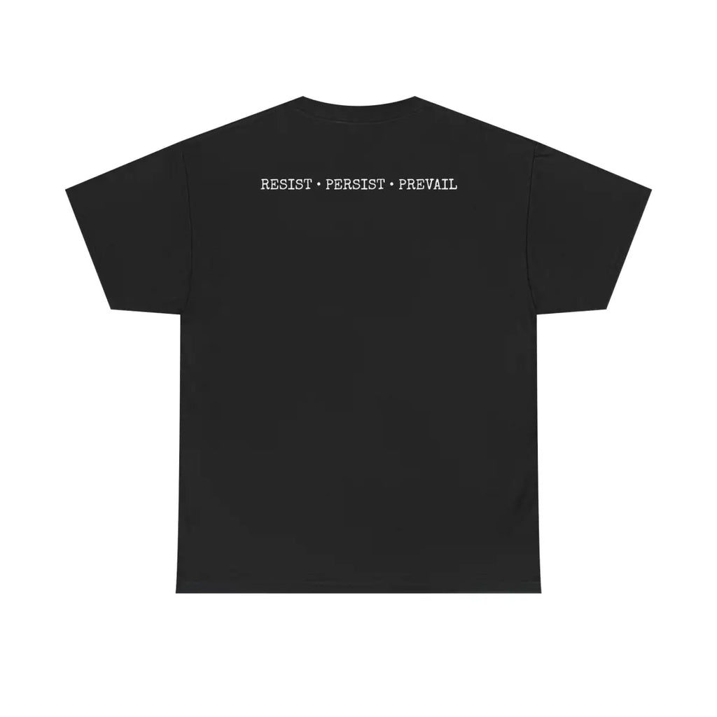 Sick of This Sh*t - Resist - Persist - Prevail - T-Shirt - Gifts for pilots - Aviation apparel