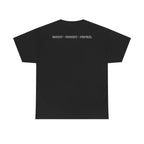 Sick of This Sh*t - Resist - Persist - Prevail - T-Shirt - Pilot gifts - WWII warbird t-shirt
