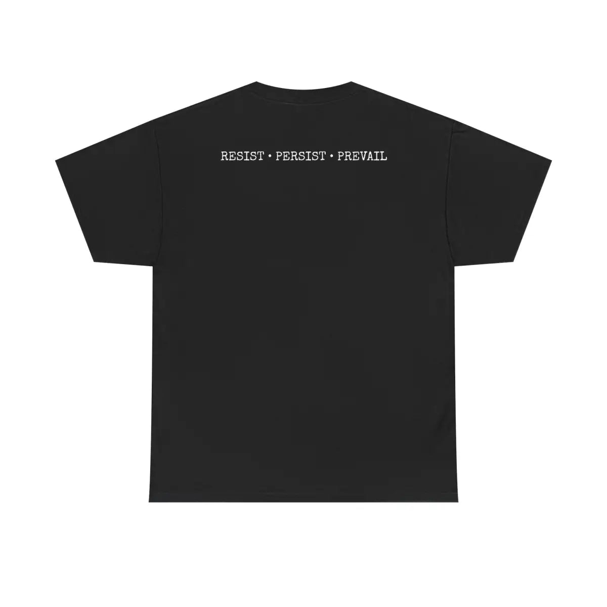 Sick of This Sh*t - Resist - Persist - Prevail - T-Shirt - Gifts for pilots - Aviation apparel