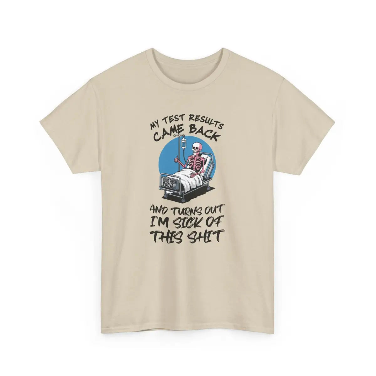 Sick of This Sh*t - Resist - Persist - Prevail - T-Shirt - Gifts for pilots - Aviation apparel
