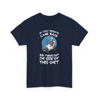 Sick of This Sh*t - Resist - Persist - Prevail - T-Shirt - Pilot gifts - WWII warbird t-shirt