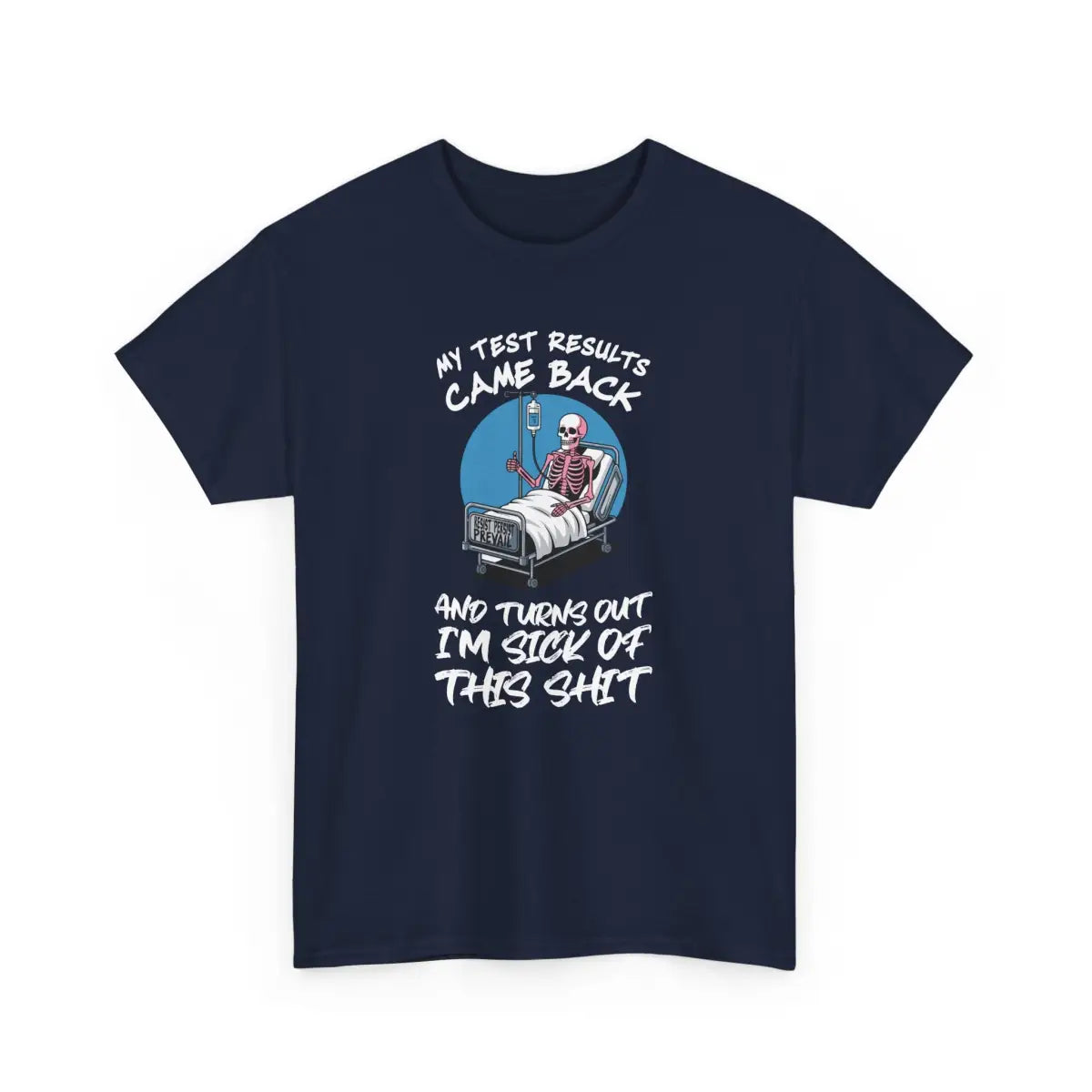 Sick of This Sh*t - Resist - Persist - Prevail - T-Shirt - Gifts for pilots - Aviation apparel