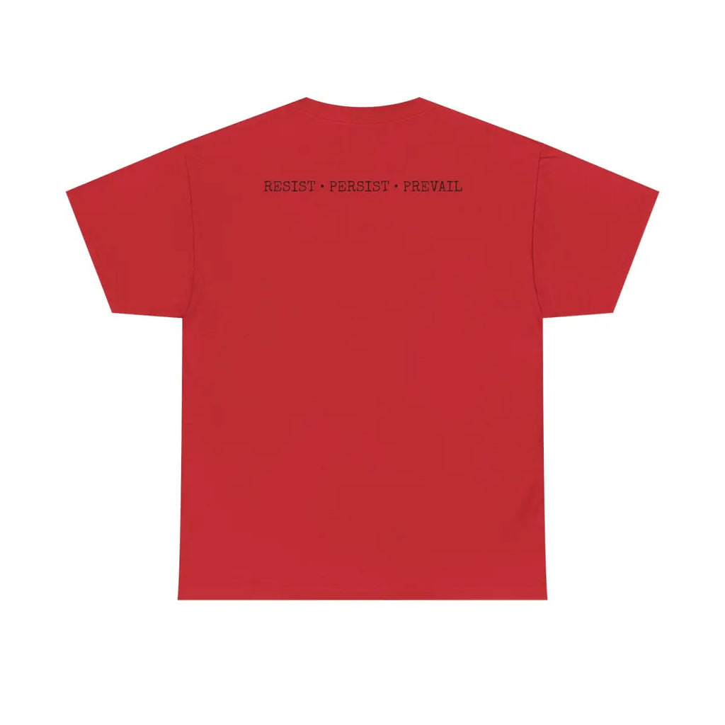 Sick of This Sh*t - Resist - Persist - Prevail - T-Shirt - Gifts for pilots - Aviation apparel