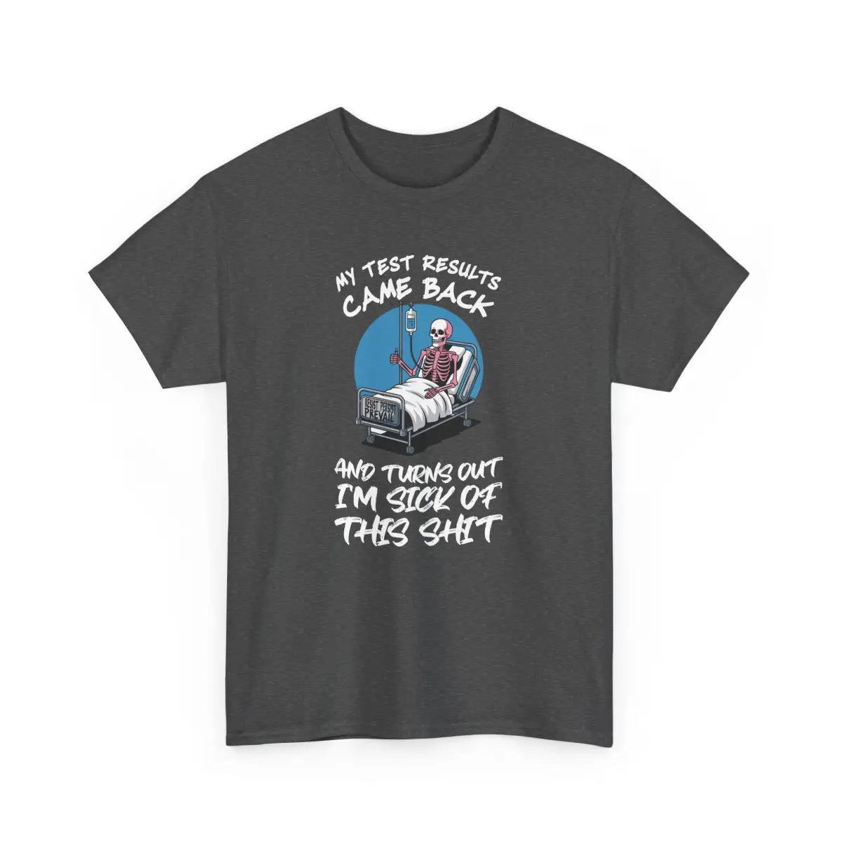 Sick of This Sh*t - Resist - Persist - Prevail - T-Shirt - Gifts for pilots - Aviation apparel