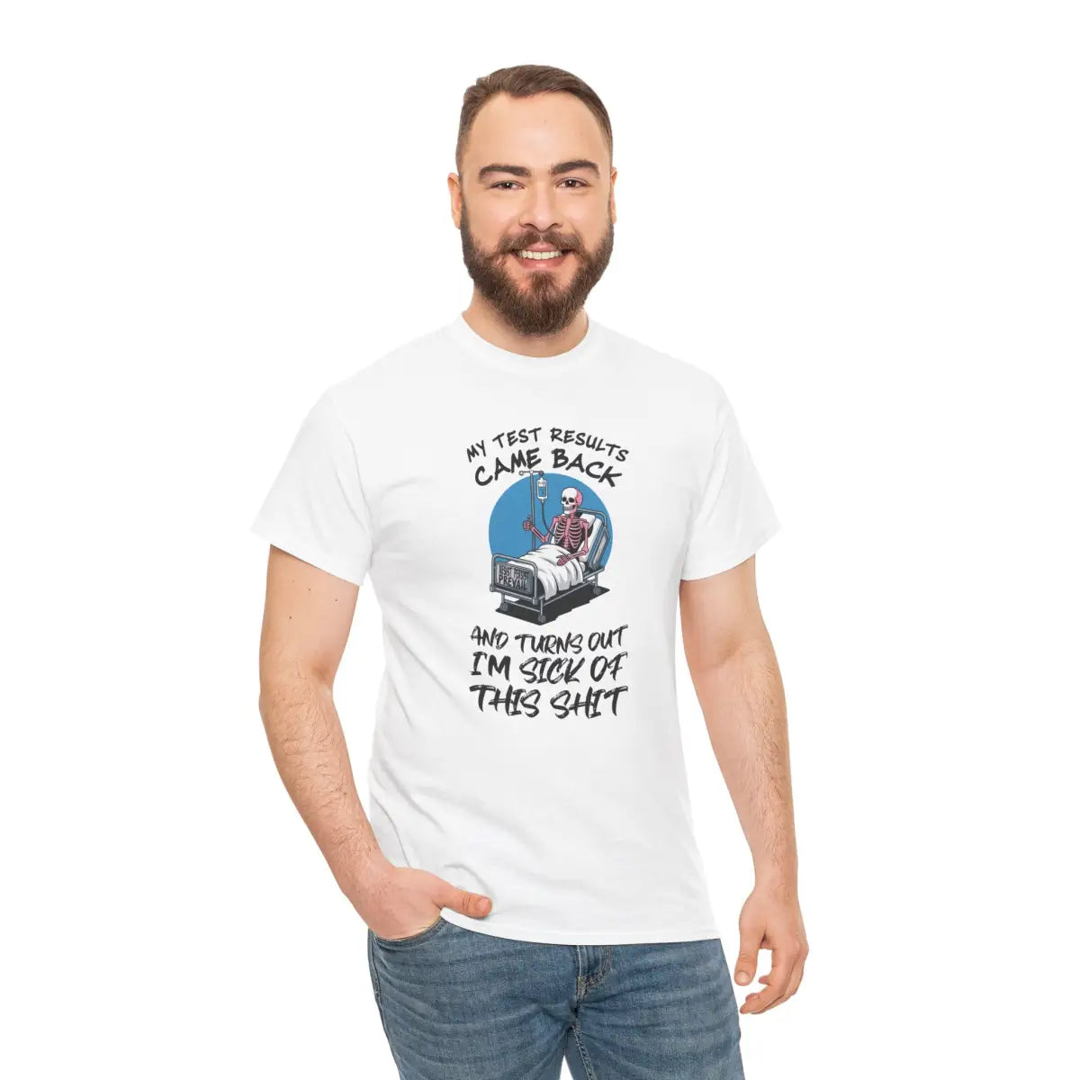 Sick of This Sh*t - Resist - Persist - Prevail - T-Shirt - Gifts for pilots - Aviation apparel