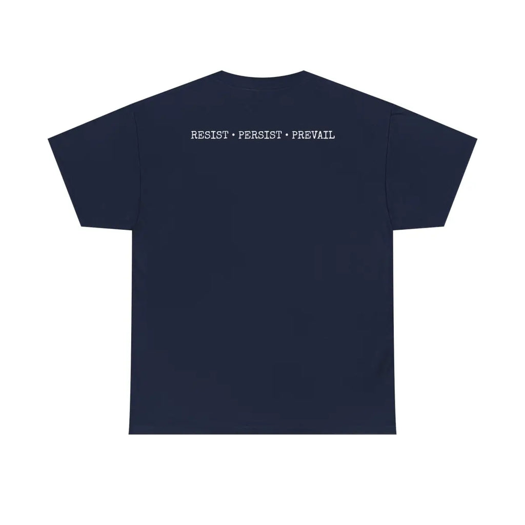 Sick of This Sh*t - Resist - Persist - Prevail - T-Shirt - Gifts for pilots - Aviation apparel