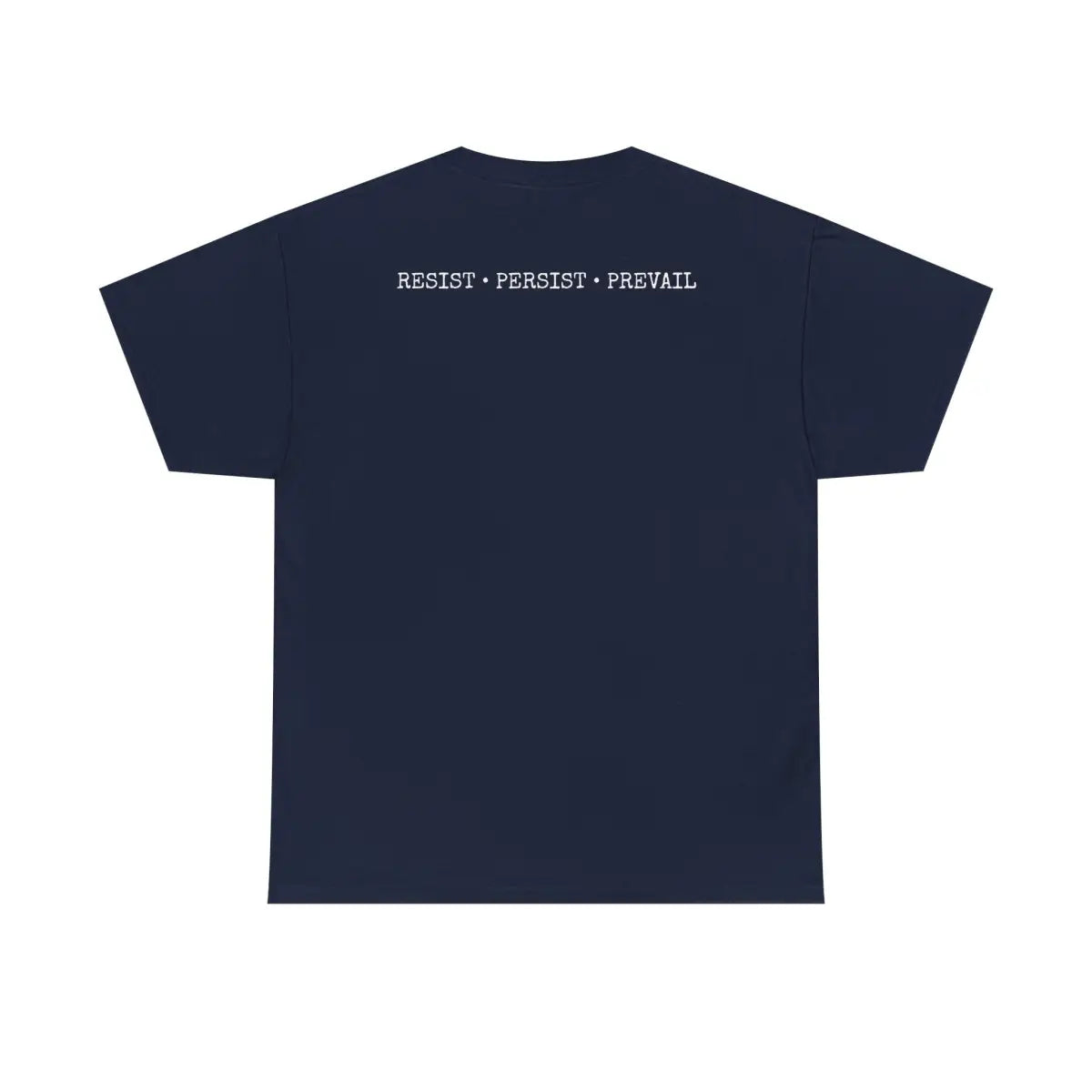 Sick of This Sh*t - Resist - Persist - Prevail - T-Shirt - Gifts for pilots - Aviation apparel