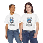Sick of This Sh*t - Resist - Persist - Prevail - T-Shirt - Pilot gifts - WWII warbird t-shirt