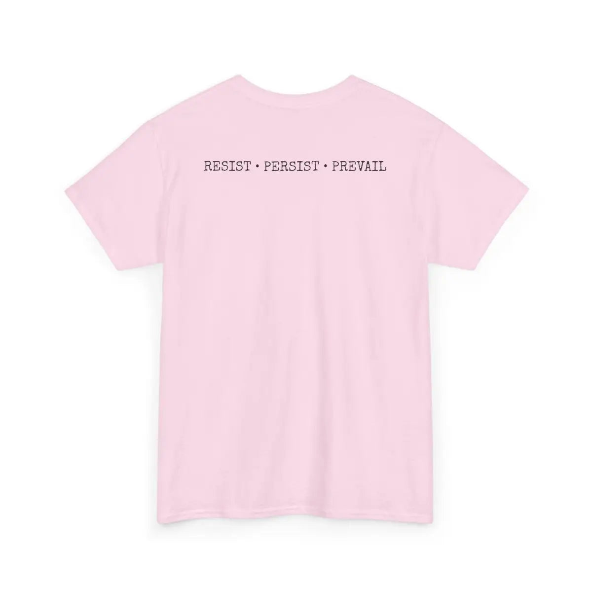 Sick of This Sh*t - Resist - Persist - Prevail - T-Shirt - Pilot gifts - WWII warbird t-shirt