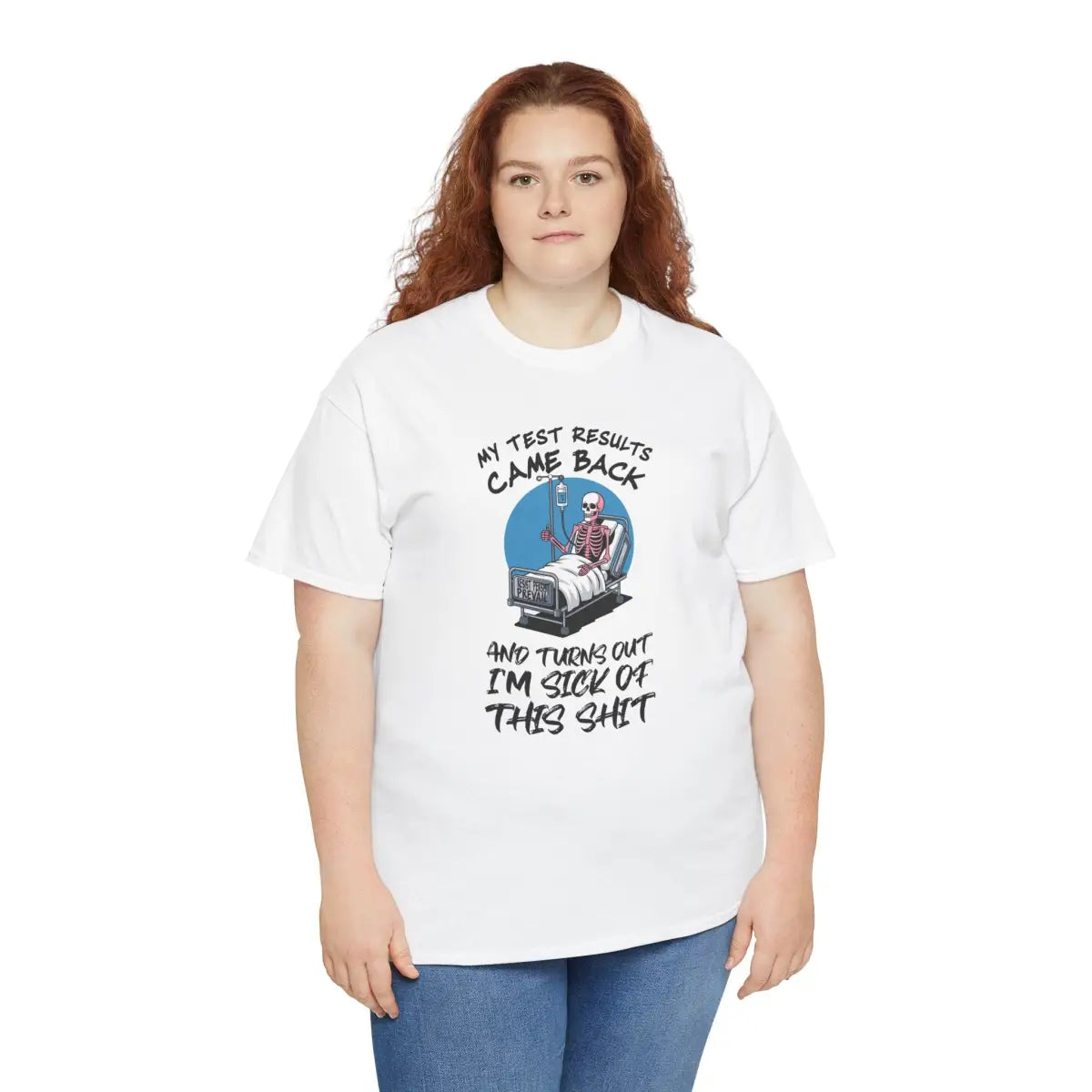 Sick of This Sh*t - Resist - Persist - Prevail - T-Shirt - Gifts for pilots - Aviation apparel