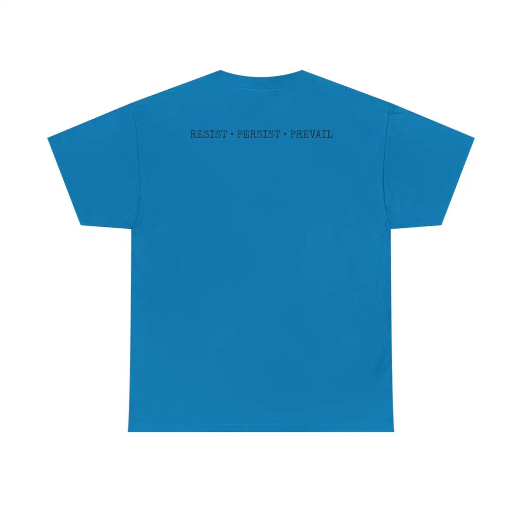 Sick of This Sh*t - Resist - Persist - Prevail - T-Shirt - Gifts for pilots - Aviation apparel