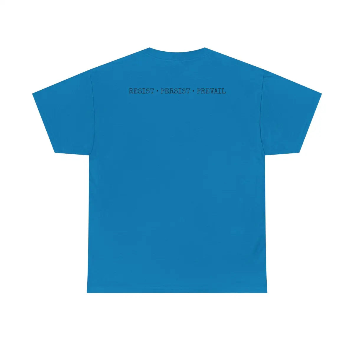 Sick of This Sh*t - Resist - Persist - Prevail - T-Shirt - Gifts for pilots - Aviation apparel