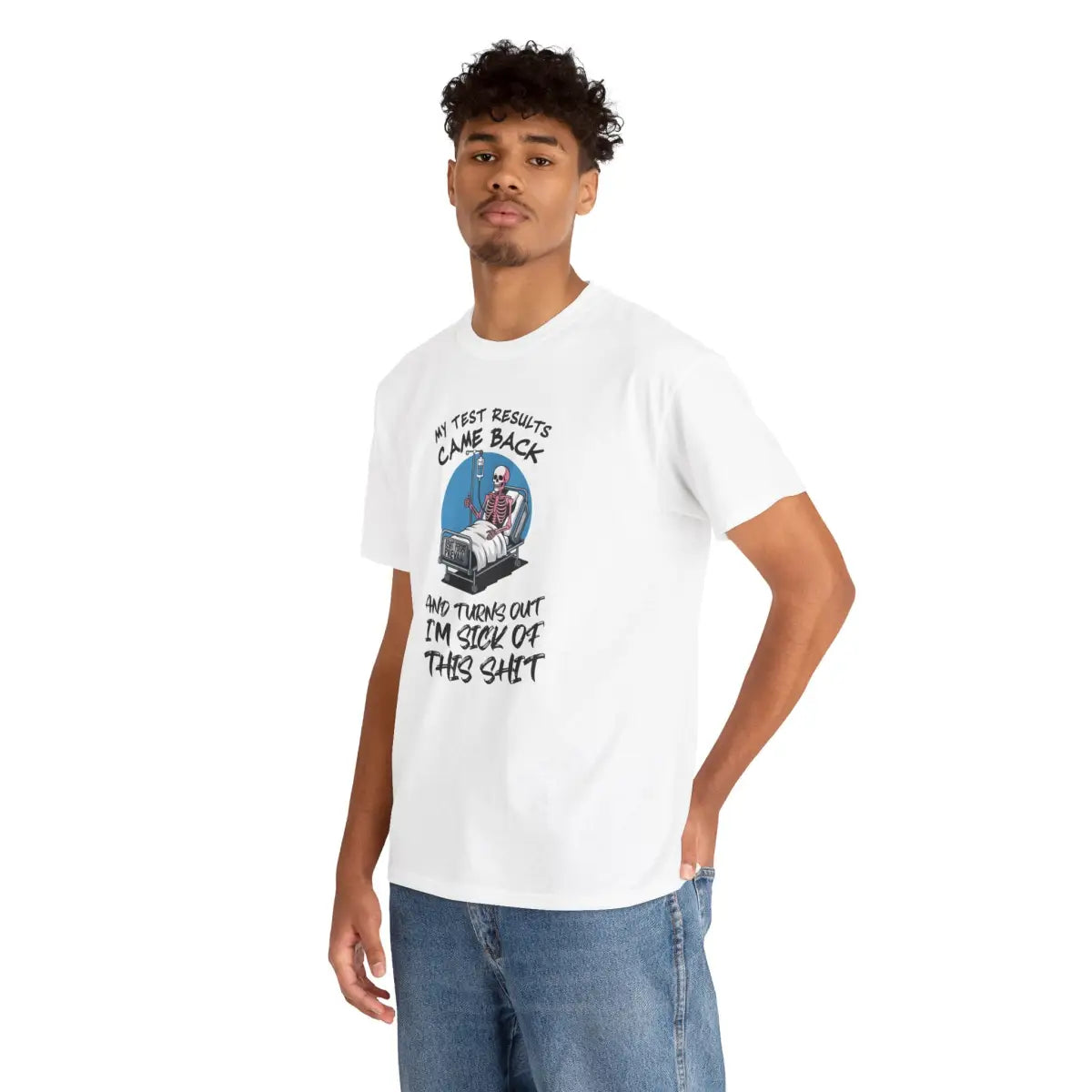 Sick of This Sh*t - Resist - Persist - Prevail - T-Shirt - Gifts for pilots - Aviation apparel