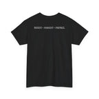 Sick of This Sh*t - Resist - Persist - Prevail - T-Shirt - Pilot gifts - WWII warbird t-shirt