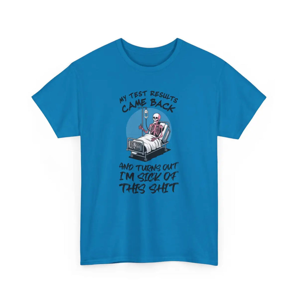 Sick of This Sh*t - Resist - Persist - Prevail - T-Shirt - Gifts for pilots - Aviation apparel