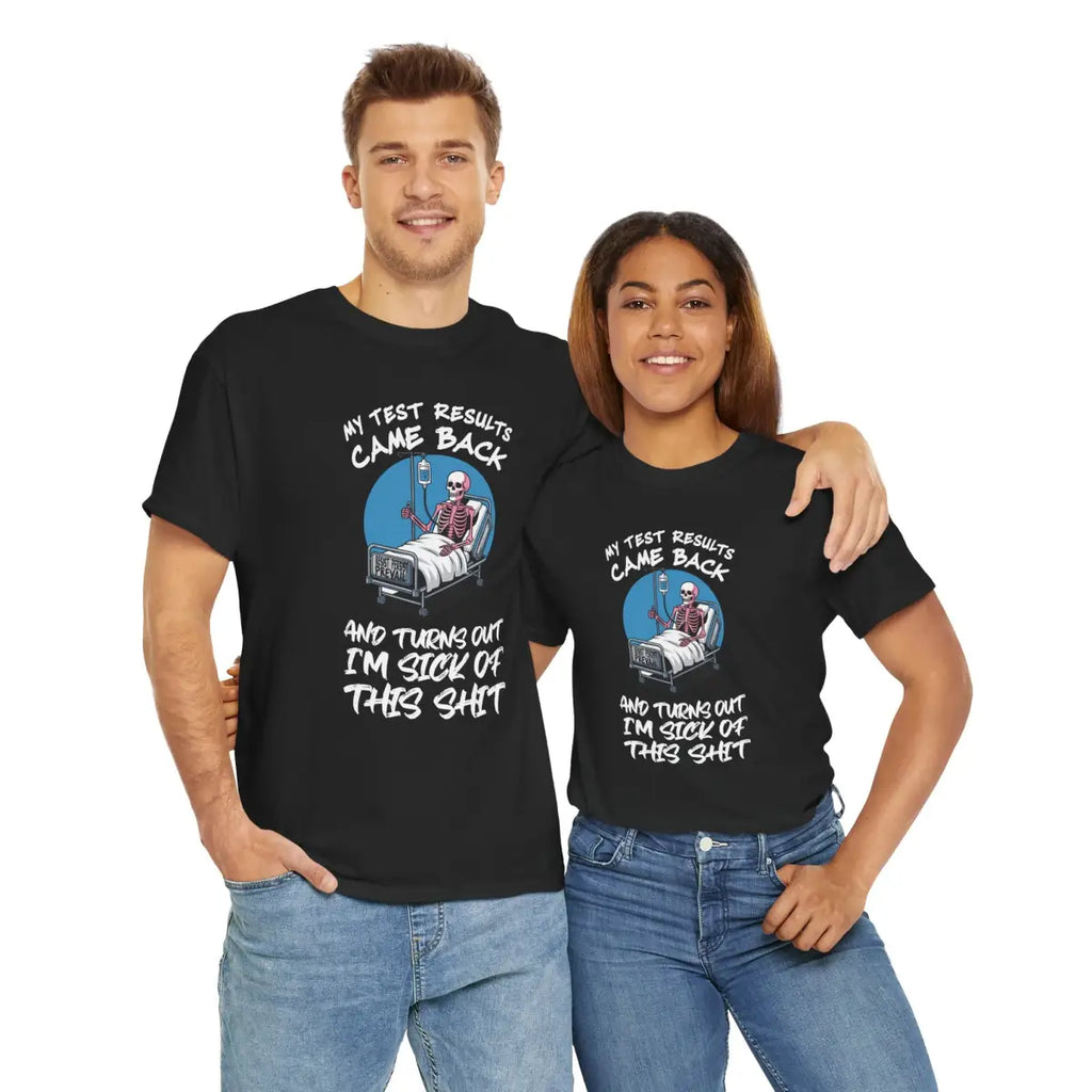 Sick of This Sh*t - Resist - Persist - Prevail - T-Shirt - Gifts for pilots - Aviation apparel