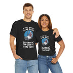 Sick of This Sh*t - Resist - Persist - Prevail - T-Shirt - Pilot gifts - WWII warbird t-shirt