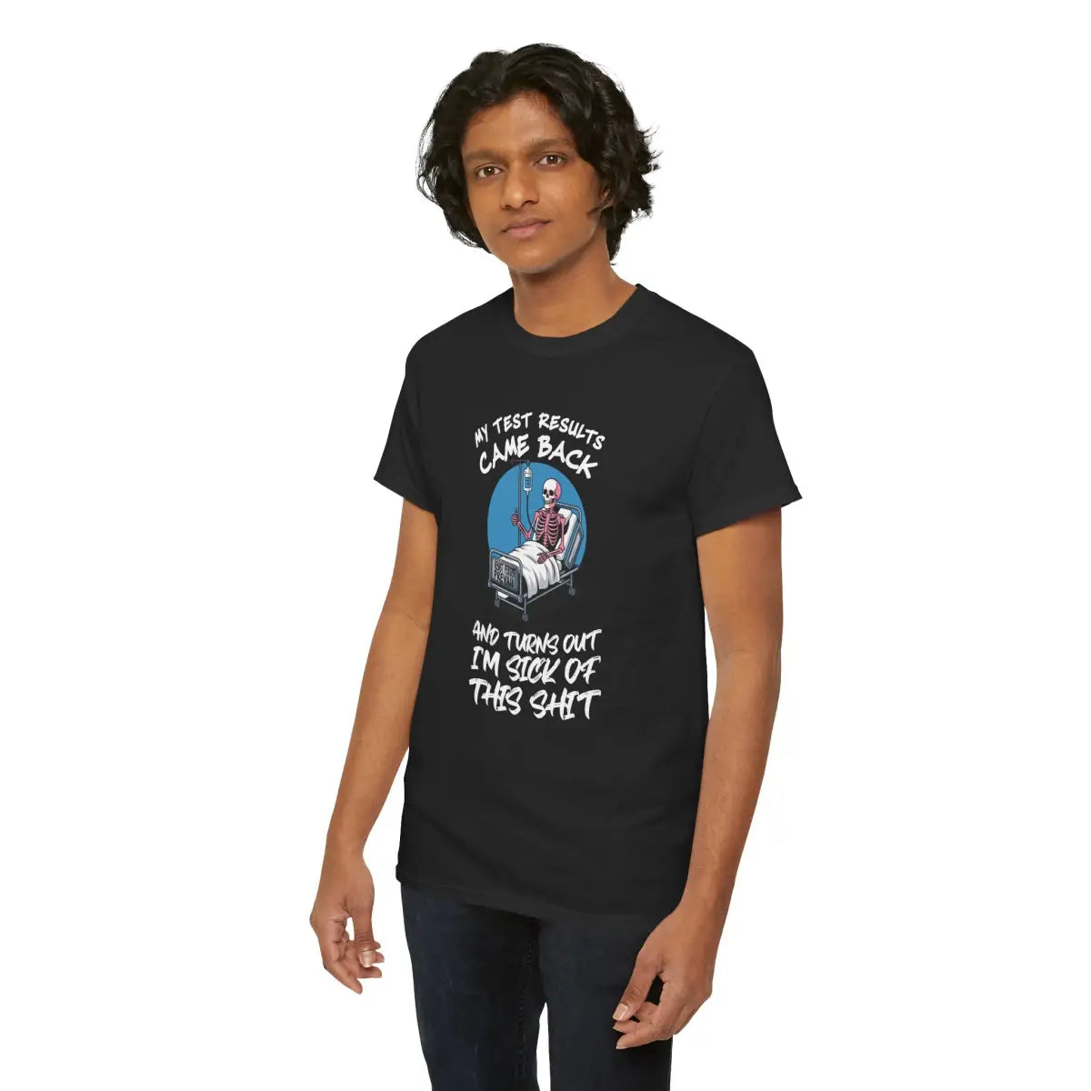 Sick of This Sh*t - Resist - Persist - Prevail - T-Shirt - Gifts for pilots - Aviation apparel