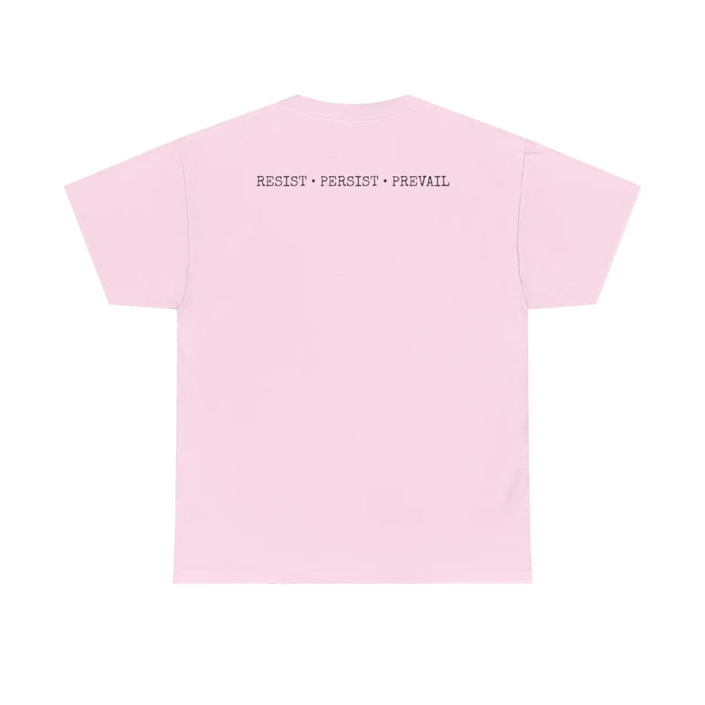 Sick of This Sh*t - Resist - Persist - Prevail - T-Shirt - Gifts for pilots - Aviation apparel