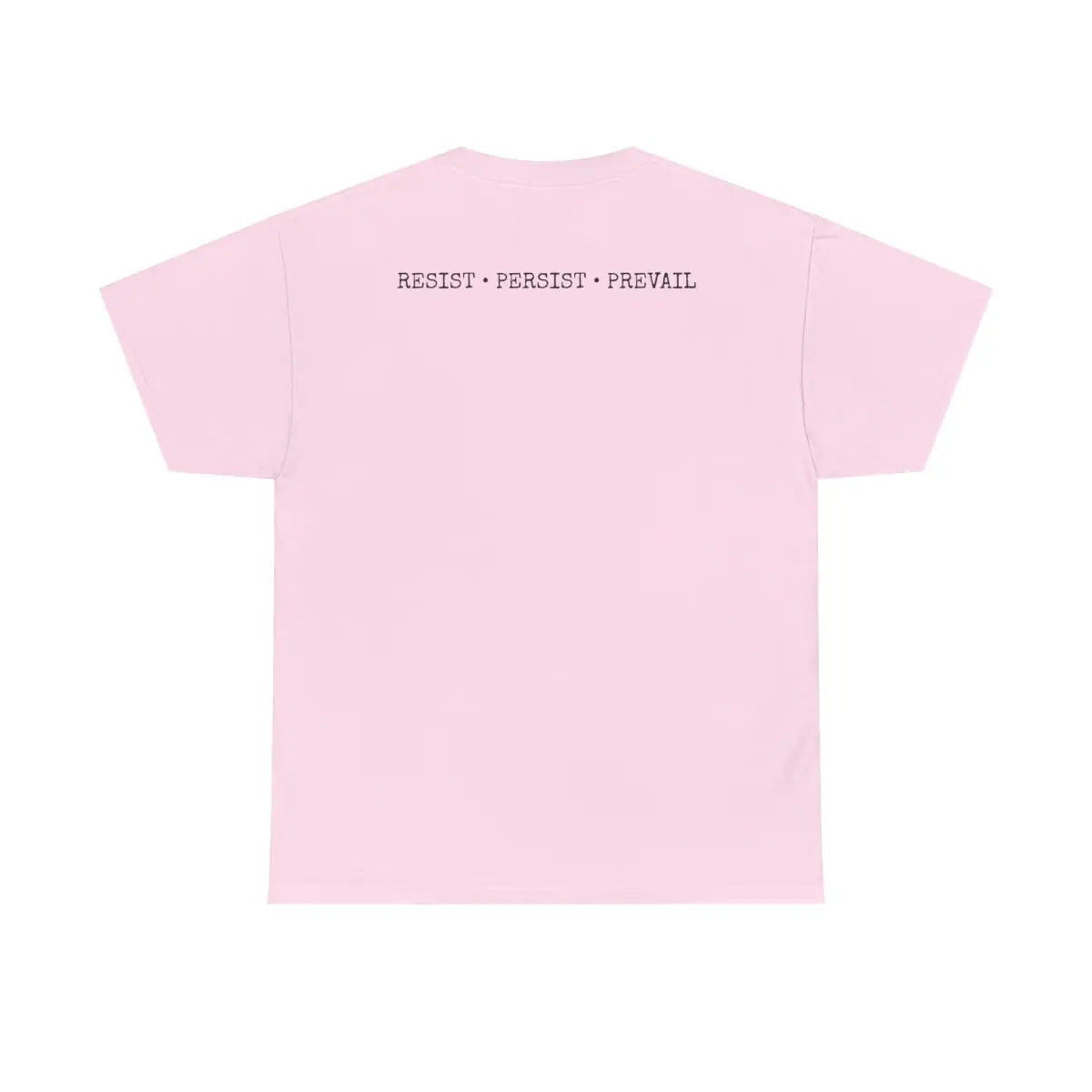 Sick of This Sh*t - Resist - Persist - Prevail - T-Shirt - Gifts for pilots - Aviation apparel