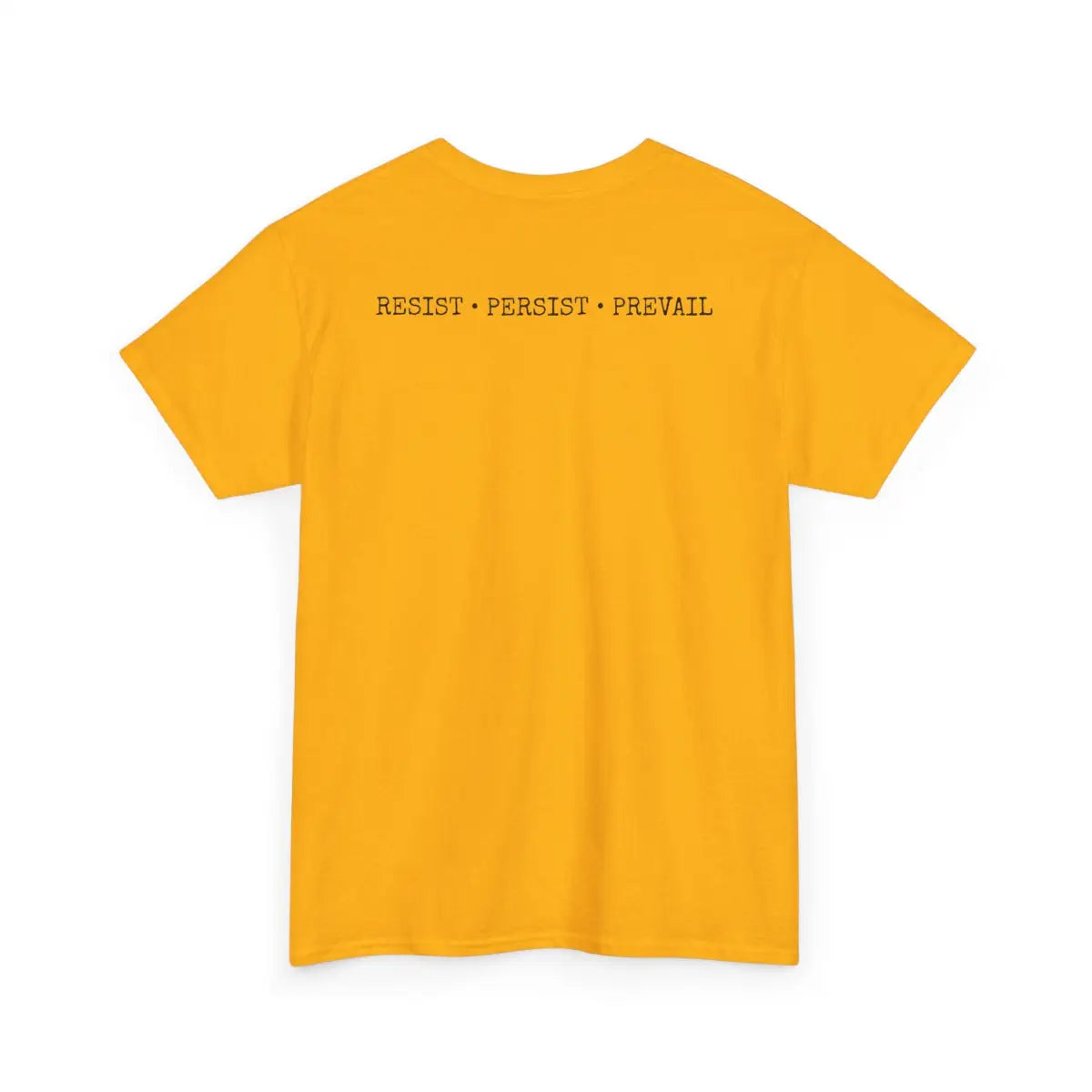 Sick of This Sh*t - Resist - Persist - Prevail - T-Shirt - Gifts for pilots - Aviation apparel