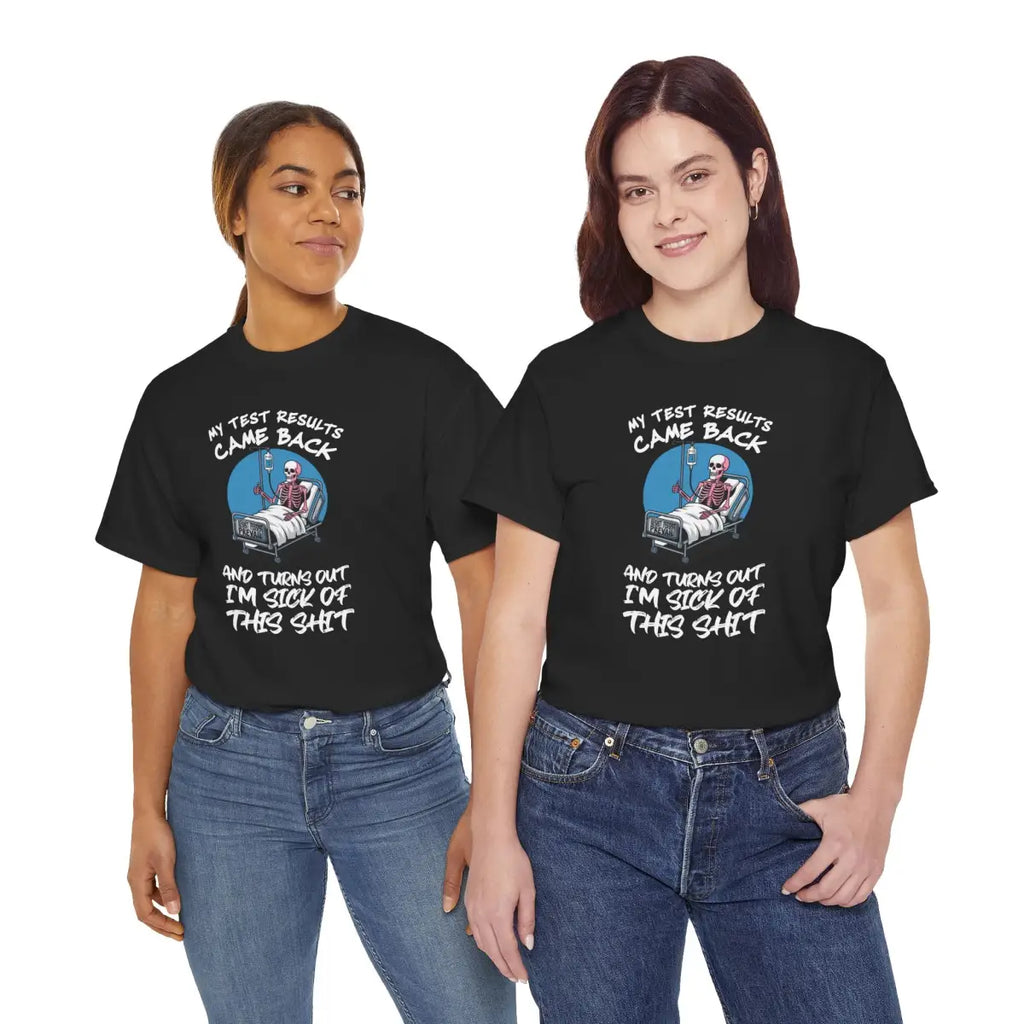 Sick of This Sh*t - Resist - Persist - Prevail - T-Shirt - Gifts for pilots - Aviation apparel
