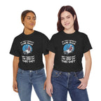 Sick of This Sh*t - Resist - Persist - Prevail - T-Shirt - Pilot gifts - WWII warbird t-shirt