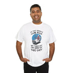Sick of This Sh*t - Resist - Persist - Prevail - T-Shirt - Pilot gifts - WWII warbird t-shirt