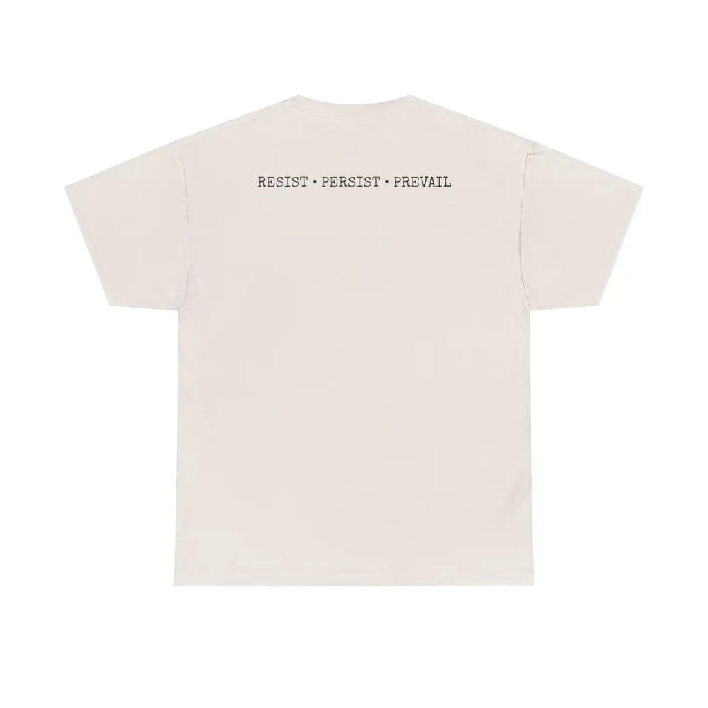 Sick of This Sh*t - Resist - Persist - Prevail - T-Shirt - Gifts for pilots - Aviation apparel