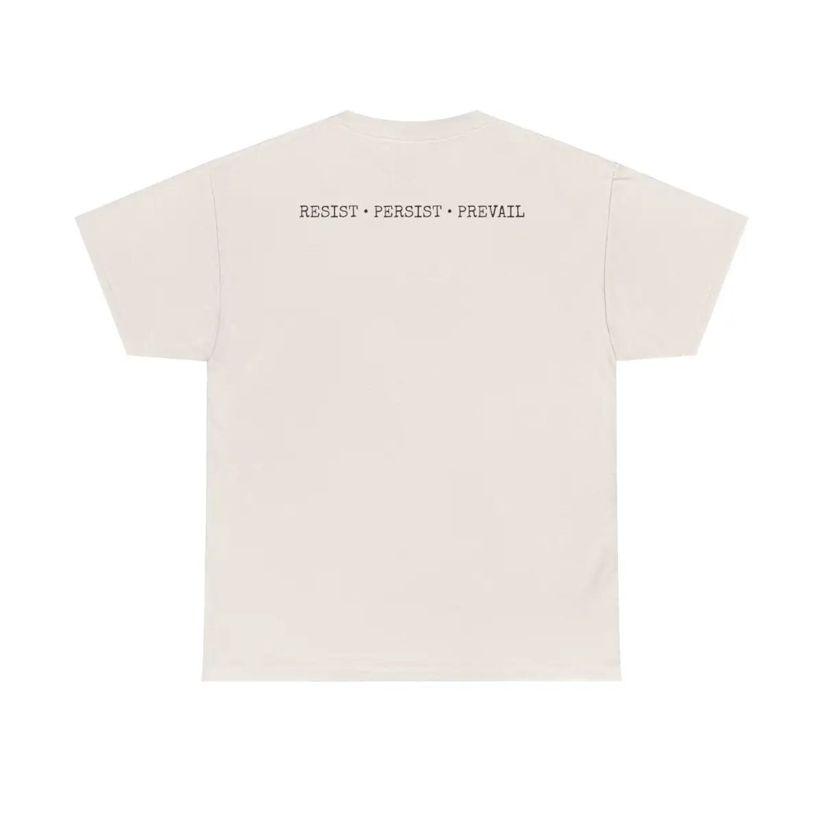 Sick of This Sh*t - Resist - Persist - Prevail - T-Shirt - Gifts for pilots - Aviation apparel