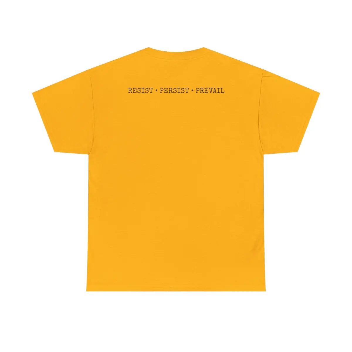Sick of This Sh*t - Resist - Persist - Prevail - T-Shirt - Gifts for pilots - Aviation apparel