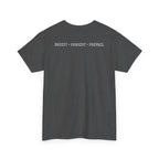 Sick of This Sh*t - Resist - Persist - Prevail - T-Shirt - Pilot gifts - WWII warbird t-shirt